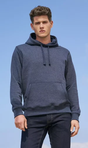 Sweatshirt personalizada algodão homem