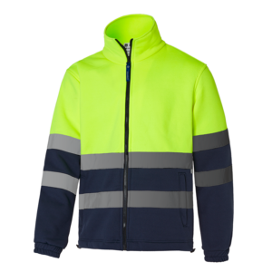 Sweatshirt combinada