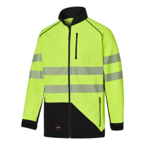 Casaco softshell