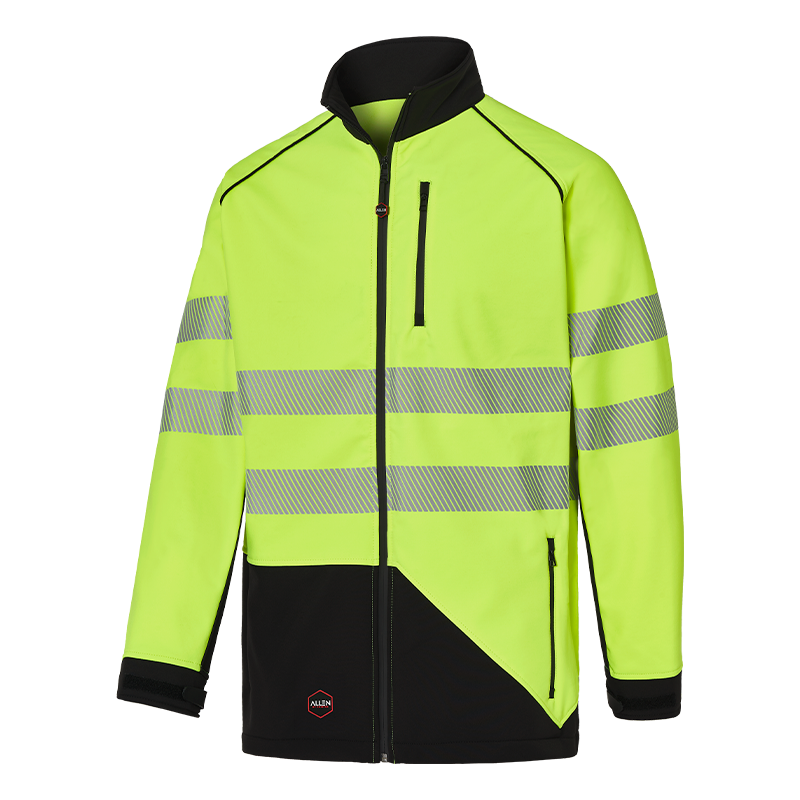 Casaco softshell
