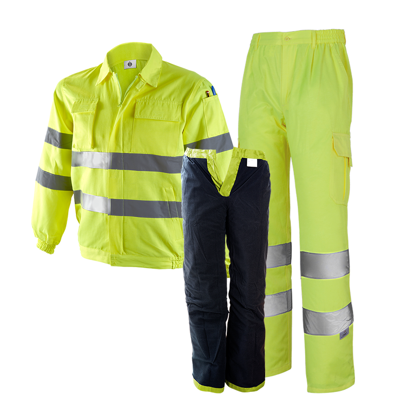 Conjunto 20471 classe 3: 1082 + 1083