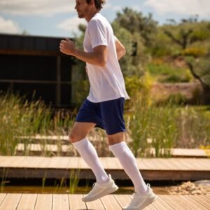 RUN