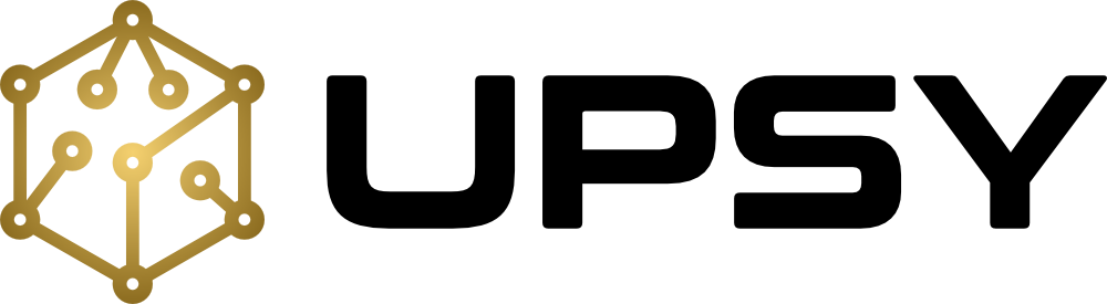 logo horizontal novo preto